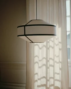 New Works Kite Pendant Lamp, Ø65 cm fra><noscript><img width=