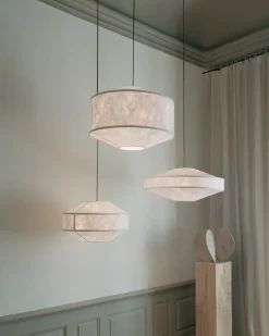 New Works Kite Pendant Lamp, Ø65 cm fra><noscript><img width=