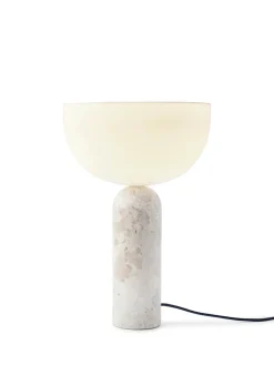 New Works Kizu Bordlampe Large, Breccia Pernice fra><noscript><img width=