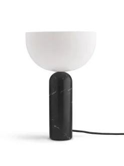 New Works Kizu Bordlampe Large, Breccia Pernice fra><noscript><img width=