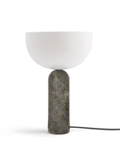 New Works Kizu Bordlampe Large, Breccia Pernice fra><noscript><img width=