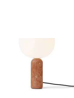 New Works Kizu Bordlampe Small, Rosso Levanto fra><noscript><img width=