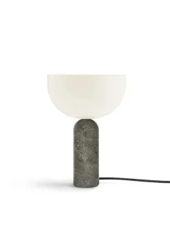 New Works Kizu Bordlampe Small, Rosso Levanto fra><noscript><img width=