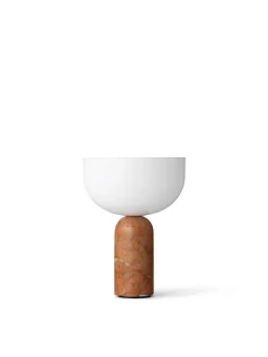 New Works Kizu Portable, Breccia Pernice Marble fra><noscript><img width=