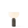 New Works Kizu Portable, Gris du Marais fra> Portable Lamper|Spots