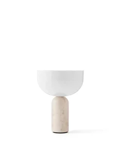 New Works Kizu Portable, White Marble fra><noscript><img width=