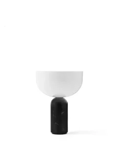 New Works Kizu Portable, White Marble fra><noscript><img width=