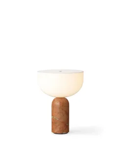 New Works Kizu Portable, White Marble fra><noscript><img width=