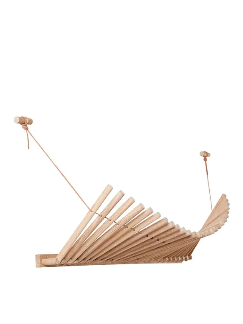 Woud Knaegt Coat Rack fra> Knagerækker|Entrémøbler