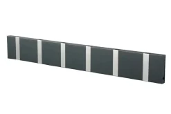 LoCa KNAX knagerække med fire knager fra><noscript><img width=