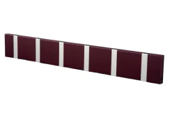 LoCa KNAX knagerække med fire knager fra><noscript><img width=