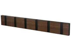 LoCa KNAX knagerække med fire knager fra><noscript><img width=