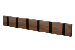 LoCa KNAX knagerække med fire knager fra><noscript><img width=