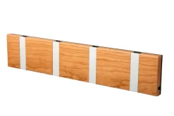 LoCa KNAX knagerække med fire knager fra><noscript><img width=