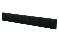 LoCa KNAX knagerække med fire knager fra><noscript><img width=