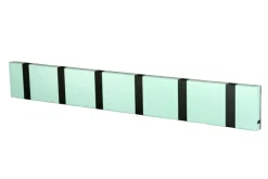 LoCa KNAX knagerække med fire knager fra><noscript><img width=