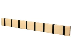 LoCa KNAX knagerække med fire knager fra><noscript><img width=