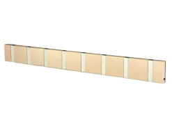 LoCa KNAX knagerække med fire knager fra><noscript><img width=