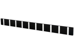 LoCa KNAX knagerække med fire knager fra><noscript><img width=