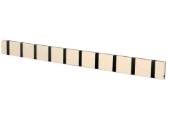 LoCa KNAX knagerække med fire knager fra><noscript><img width=