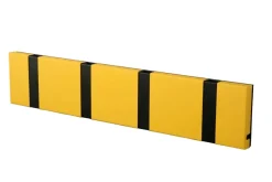 LoCa KNAX knagerække med fire knager fra><noscript><img width=