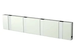 LoCa KNAX knagerække med fire knager fra><noscript><img width=