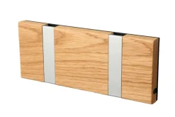 LoCa KNAX knagerække med fire knager fra><noscript><img width=