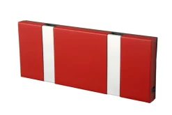 LoCa KNAX knagerække med fire knager fra><noscript><img width=