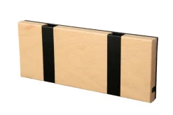 LoCa KNAX knagerække med fire knager fra><noscript><img width=