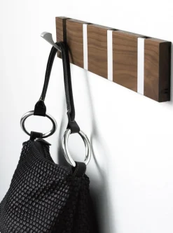 LoCa KNAX knagerække med otte knager fra><noscript><img width=