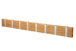 LoCa KNAX knagerække med otte knager fra><noscript><img width=