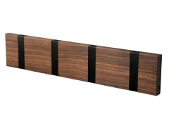 LoCa KNAX knagerække med otte knager fra><noscript><img width=