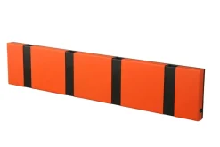LoCa KNAX knagerække med otte knager fra><noscript><img width=
