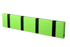 LoCa KNAX knagerække med otte knager fra><noscript><img width=