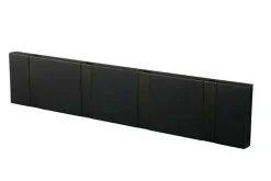 LoCa KNAX knagerække med otte knager fra><noscript><img width=