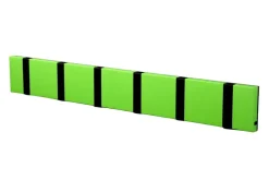 LoCa KNAX knagerække med otte knager fra><noscript><img width=