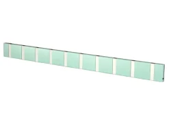 LoCa KNAX knagerække med otte knager fra><noscript><img width=