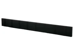 LoCa KNAX knagerække med otte knager fra><noscript><img width=