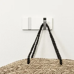 LoCa KNAX knagerække med otte knager fra><noscript><img width=