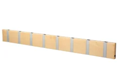 LoCa KNAX knagerække med otte knager fra><noscript><img width=