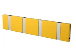 LoCa KNAX knagerække med seks knager fra><noscript><img width=