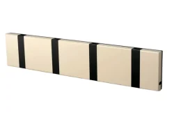 LoCa KNAX knagerække med seks knager fra><noscript><img width=