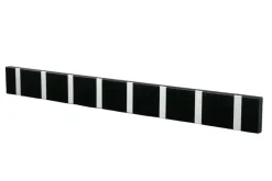 LoCa KNAX knagerække med seks knager fra><noscript><img width=