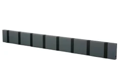 LoCa KNAX knagerække med seks knager fra><noscript><img width=