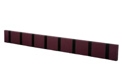 LoCa KNAX knagerække med seks knager fra><noscript><img width=