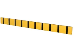 LoCa KNAX knagerække med seks knager fra><noscript><img width=