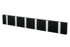 LoCa KNAX knagerække med seks knager fra><noscript><img width=