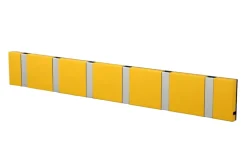 LoCa KNAX knagerække med seks knager fra><noscript><img width=