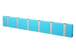 LoCa KNAX knagerække med seks knager fra><noscript><img width=