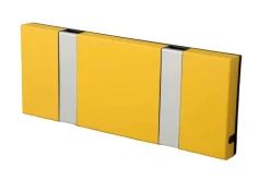 LoCa KNAX knagerække med seks knager fra><noscript><img width=
